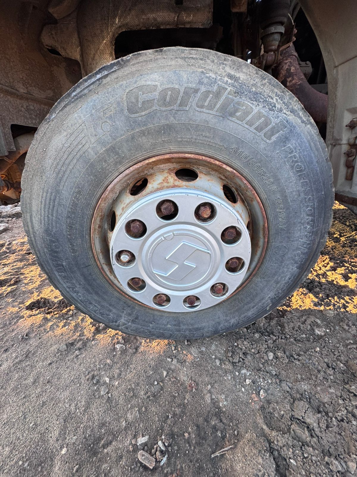 Shacman (Shaanxi) SX* 6x4 Самосвал 2022 г. - фото 18